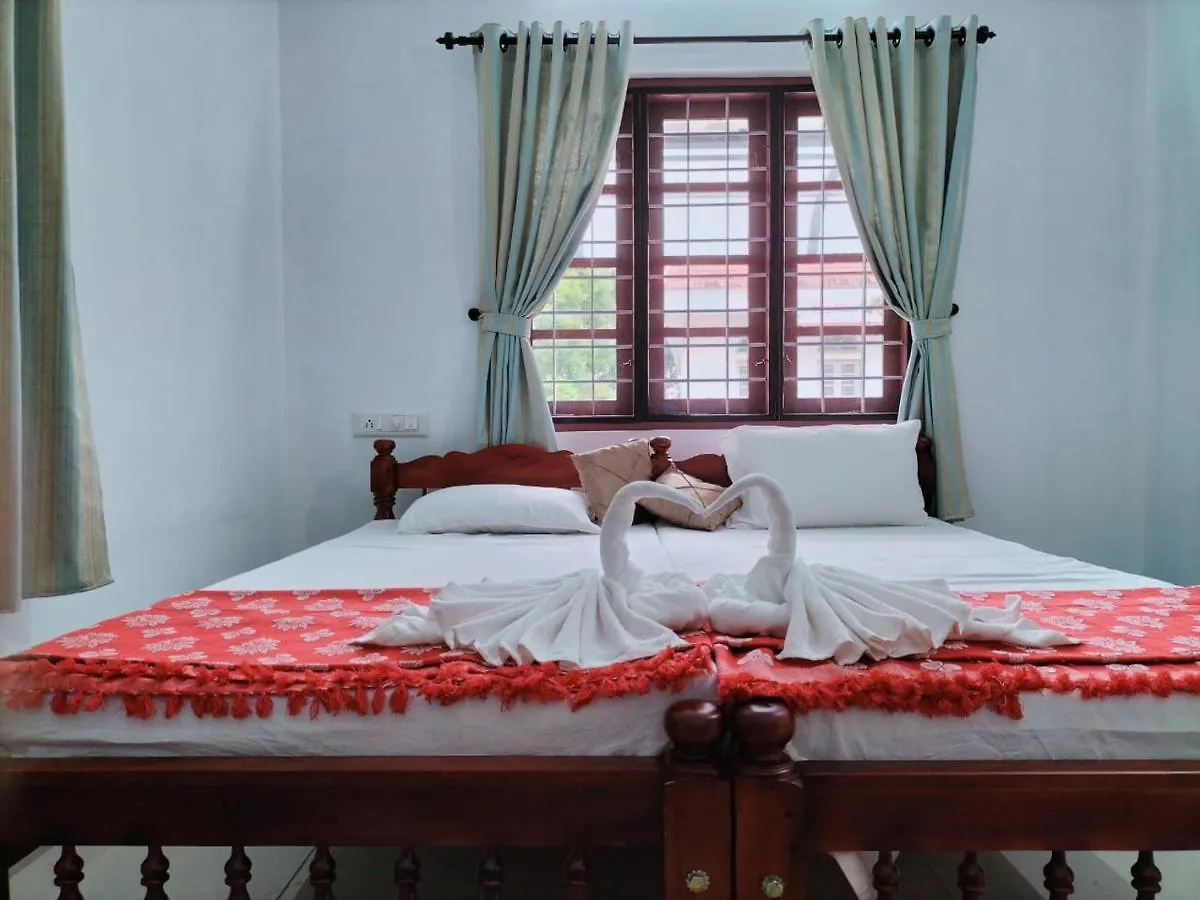 Joseys Homestay Kochi