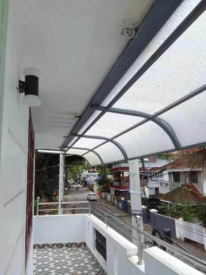Joseys Homestay Kochi