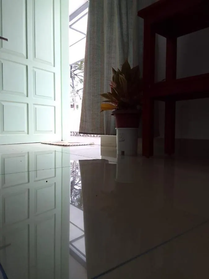 Joseys Homestay Kochi