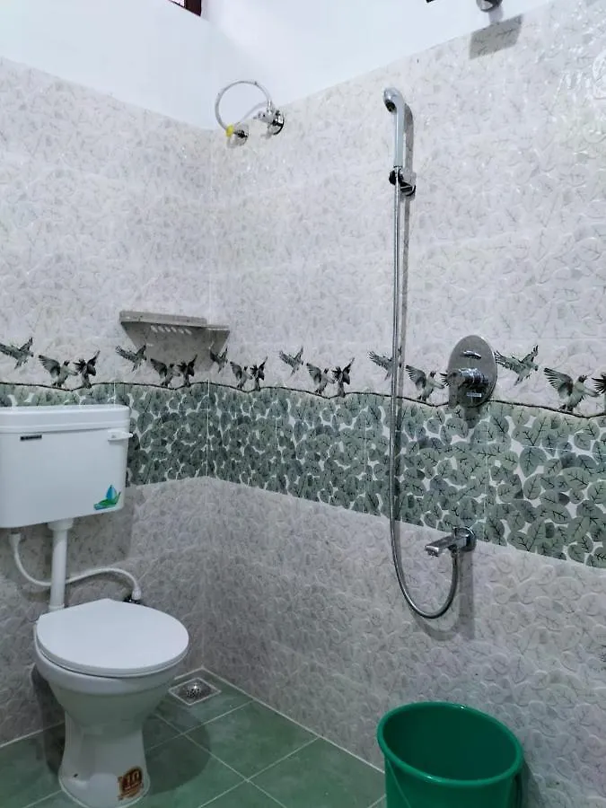 Joseys Homestay Kochi Indien