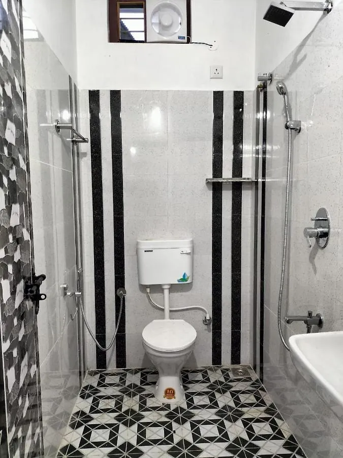 Joseys Homestay Kochi