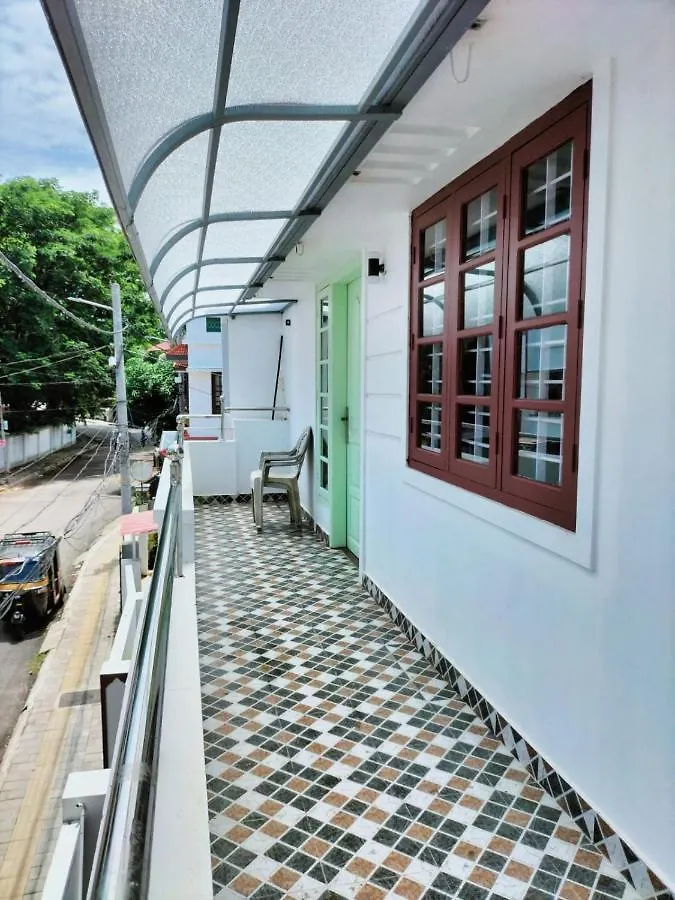 Joseys Homestay Kochi