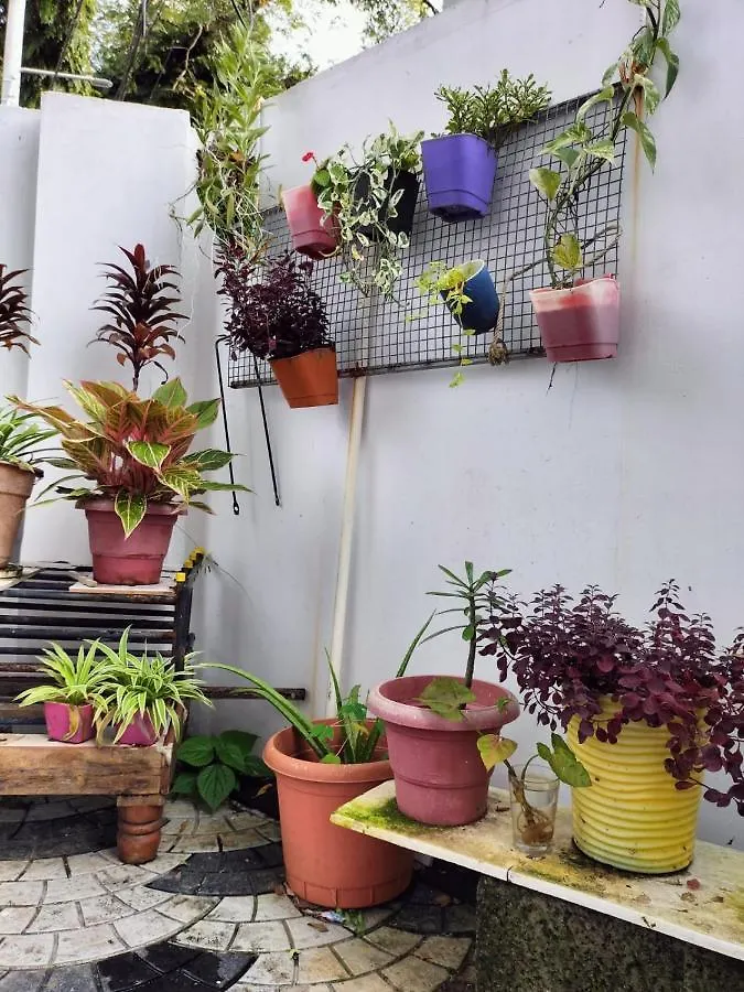 Joseys Homestay Kochi 0*,  Indien